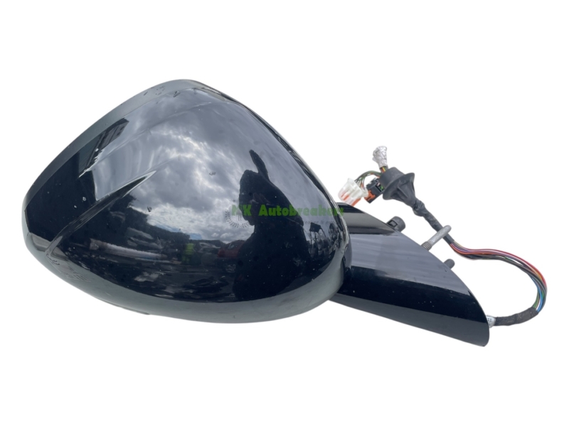 Citroen C4 Grand Picasso Wing Mirror 1610546080 Right Genuine 2016