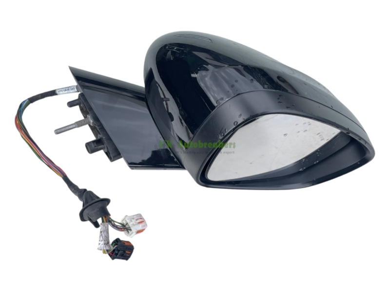 Citroen C4 Grand Picasso Wing Mirror 1610546080 Right Genuine 2016