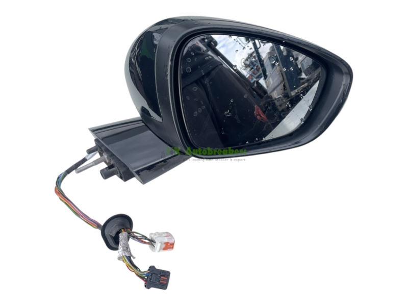 Citroen C4 Grand Picasso Wing Mirror 1610546080 Right Genuine 2016