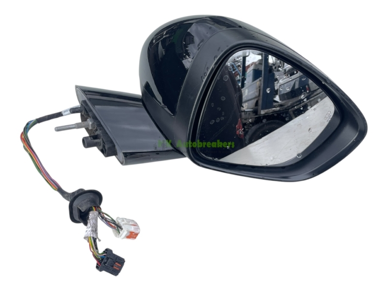 Citroen C4 Grand Picasso Wing Mirror 1610546080 Right Genuine 2016