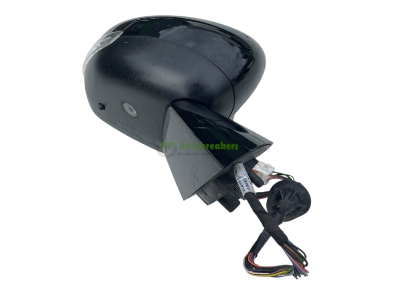Citroen C4 Grand Picasso Wing Mirror 1610546080 Right Genuine 2016