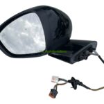 Citroen C4 Grand Picasso Wing Mirror 1610548380 Left Genuine 2016