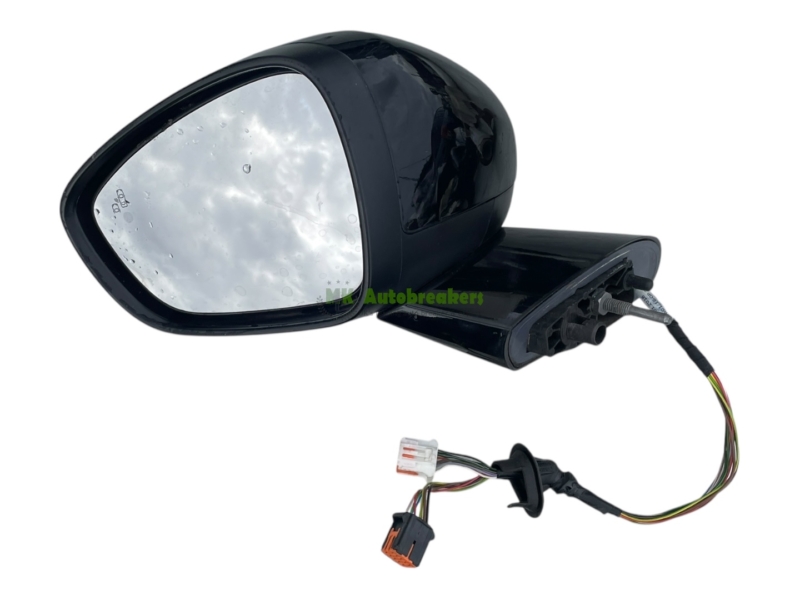 Citroen C4 Grand Picasso Wing Mirror 1610548380 Left Genuine 2016