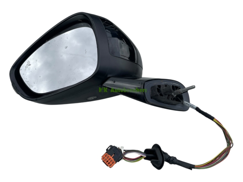 Citroen C4 Grand Picasso Wing Mirror 1610548380 Left Genuine 2016