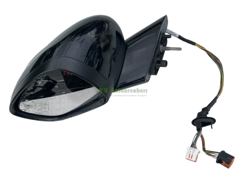 Citroen C4 Grand Picasso Wing Mirror 1610548380 Left Genuine 2016