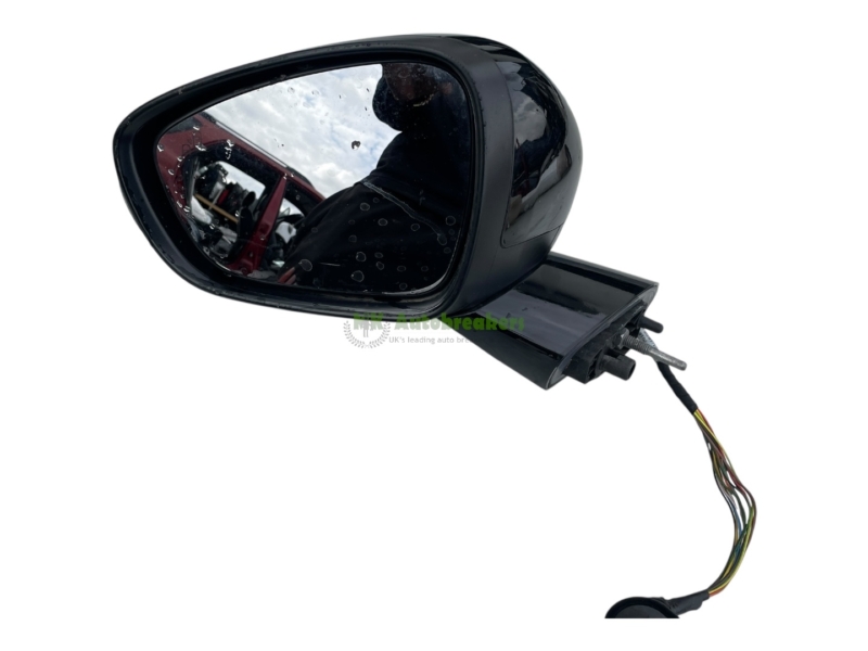 Citroen C4 Grand Picasso Wing Mirror 1610548380 Left Genuine 2016