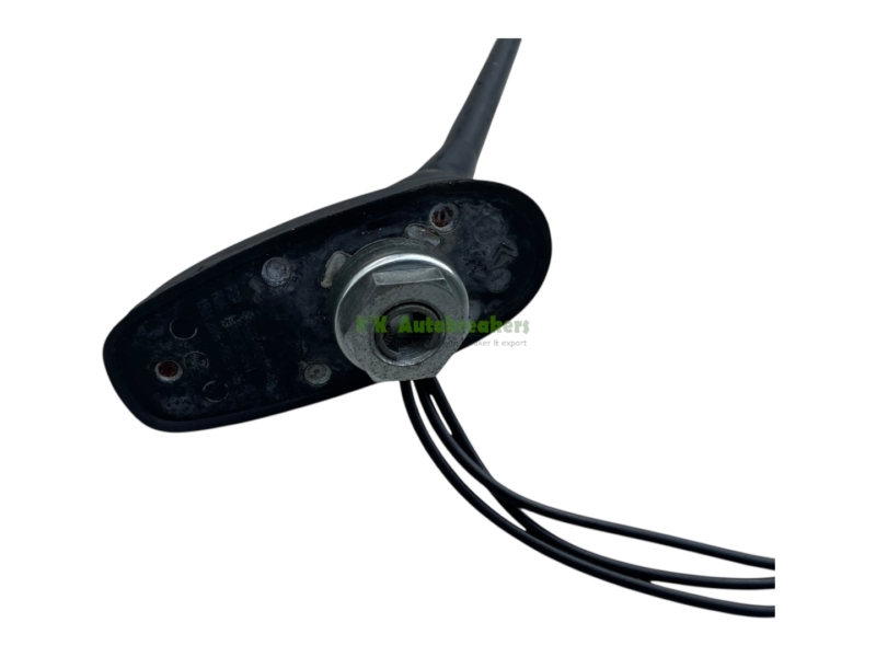Citroen C4 Picasso Aerial Antenna 9666452880 Genuine 2017