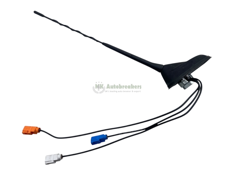 Citroen C4 Picasso Aerial Antenna 9666452880 Genuine 2017