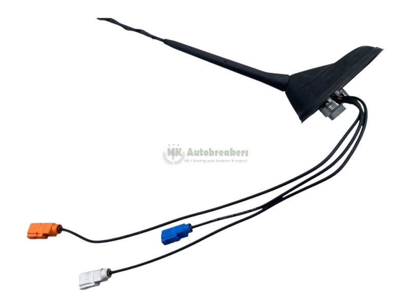 Citroen C4 Picasso Aerial Antenna 9666452880 Genuine 2017