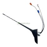 Citroen C4 Picasso Aerial Antenna 9666452880 Genuine 2017