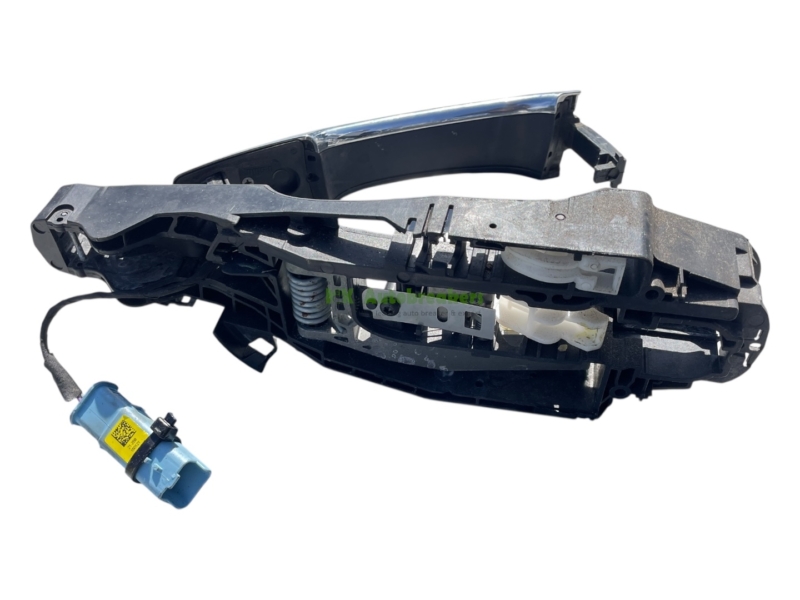 Citroen C4 Picasso Exterior Door Handle 1606874480 Right Genuine 2016