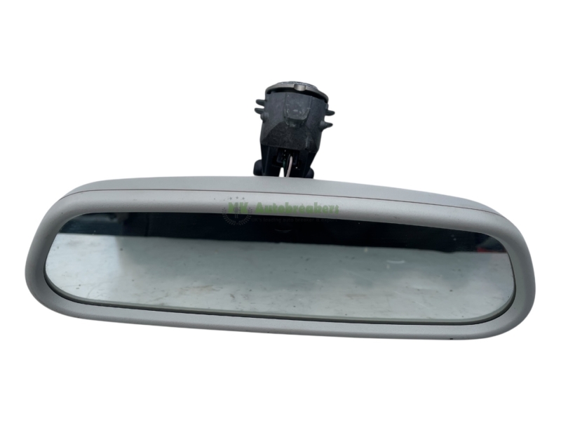Citroen C4 Picasso Interior Rear View Mirror 98000183BJ Genuine 2017