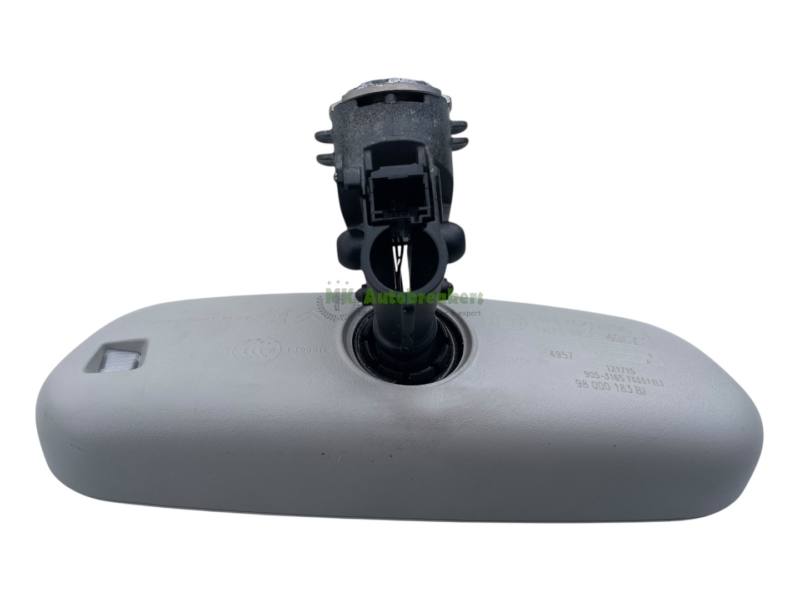 Citroen C4 Picasso Interior Rear View Mirror 98000183BJ Genuine 2017