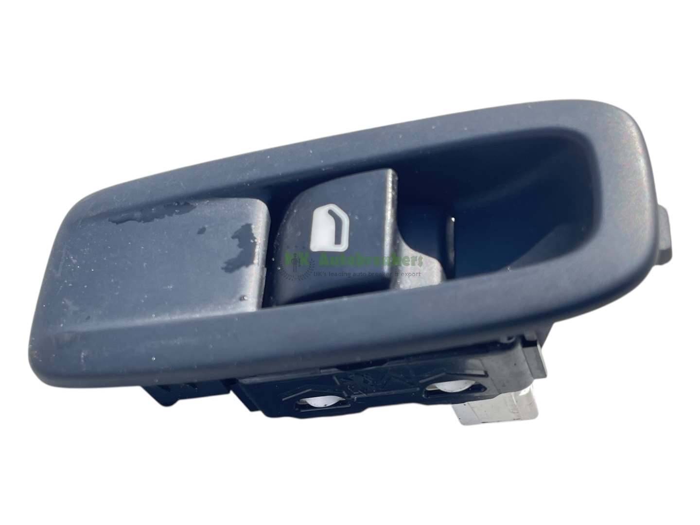 Citroen C4 Picasso Window Switch 96762292ZD Left Genuine 2016