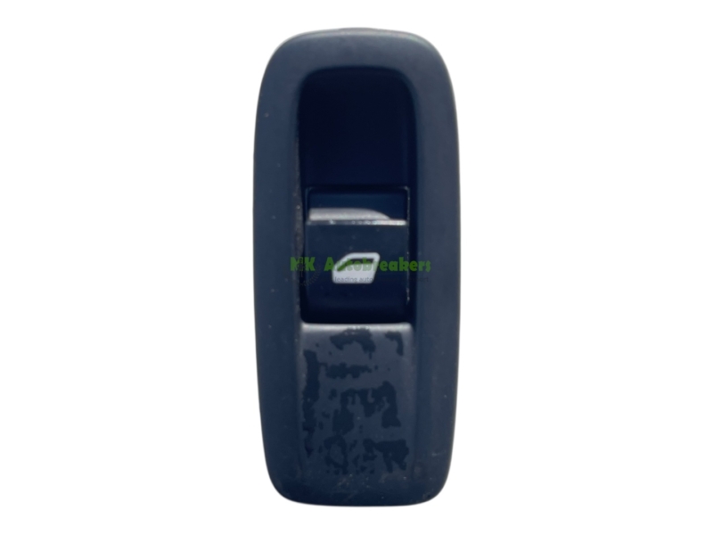 Citroen C4 Picasso Window Switch 96762292ZD Left Genuine 2016