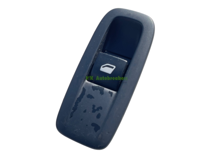 Citroen C4 Picasso Window Switch 96762292ZD Left Genuine 2016