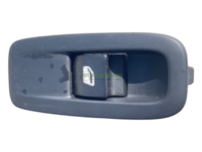 Citroen C4 Picasso Window Switch 96762292ZD Left Genuine 2016