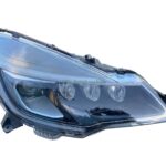 Citroen DS3 BiXenon Headlight Right 9808065280 1622764380 Genuine 2016