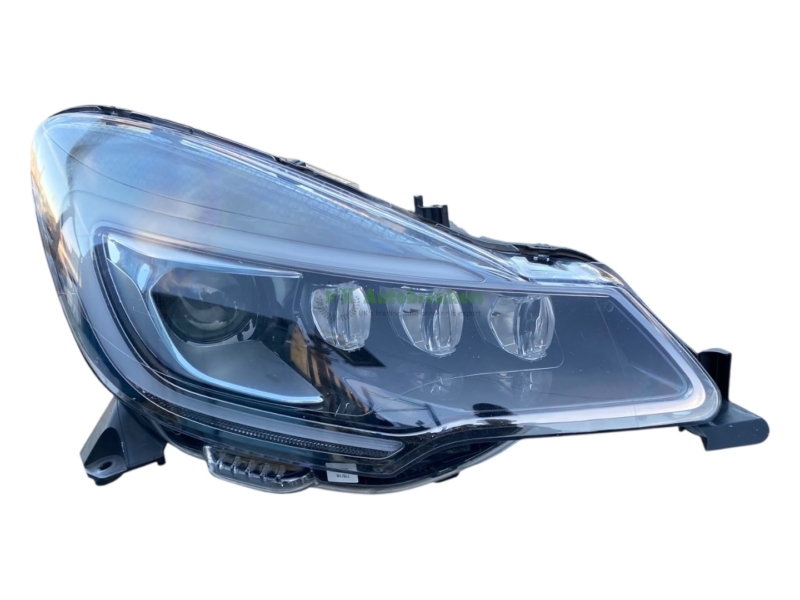 Citroen DS3 BiXenon Headlight Right 9808065280 1622764380 Genuine 2016