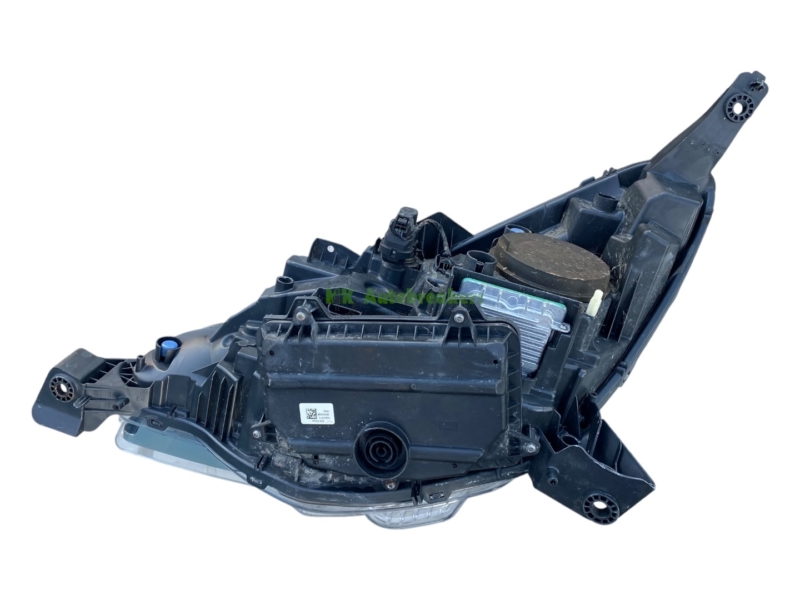 Citroen DS3 BiXenon Headlight Right 9808065280 1622764380 Genuine 2016