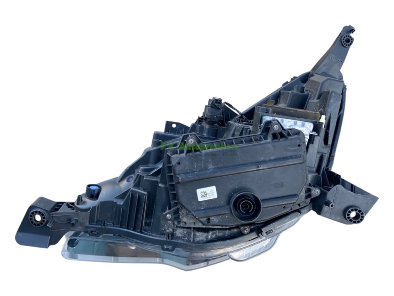 Citroen DS3 BiXenon Headlight Right 9808065280 1622764380 Genuine 2016