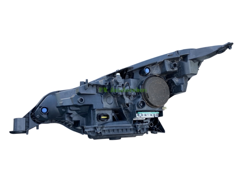 Citroen DS3 BiXenon Headlight Right 9808065280 1622764380 Genuine 2016