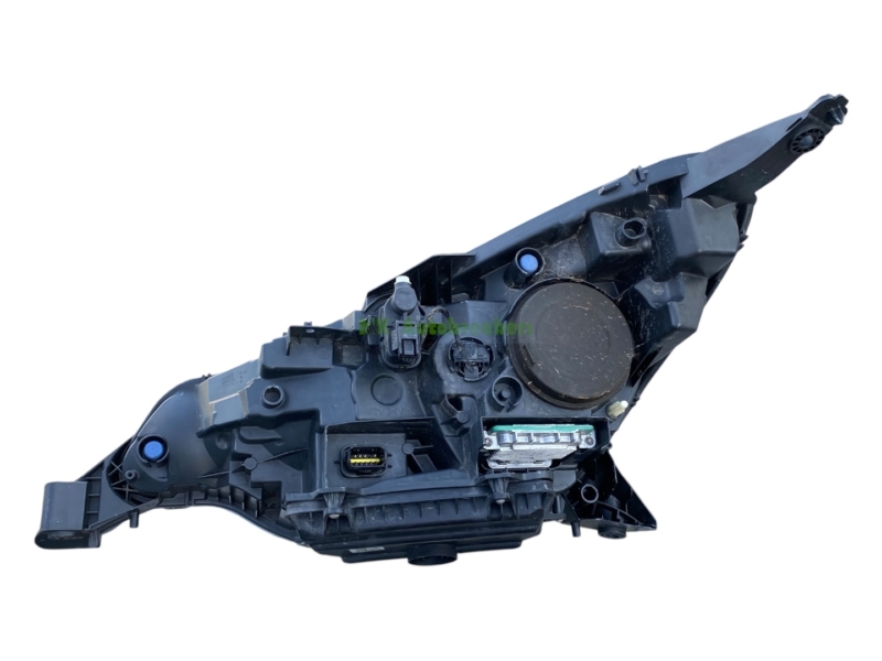 Citroen DS3 BiXenon Headlight Right 9808065280 1622764380 Genuine 2016