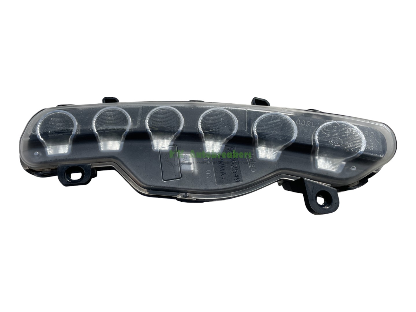 Citroen DS3 Daytime Running light 9671962180 Right Genuine 2016