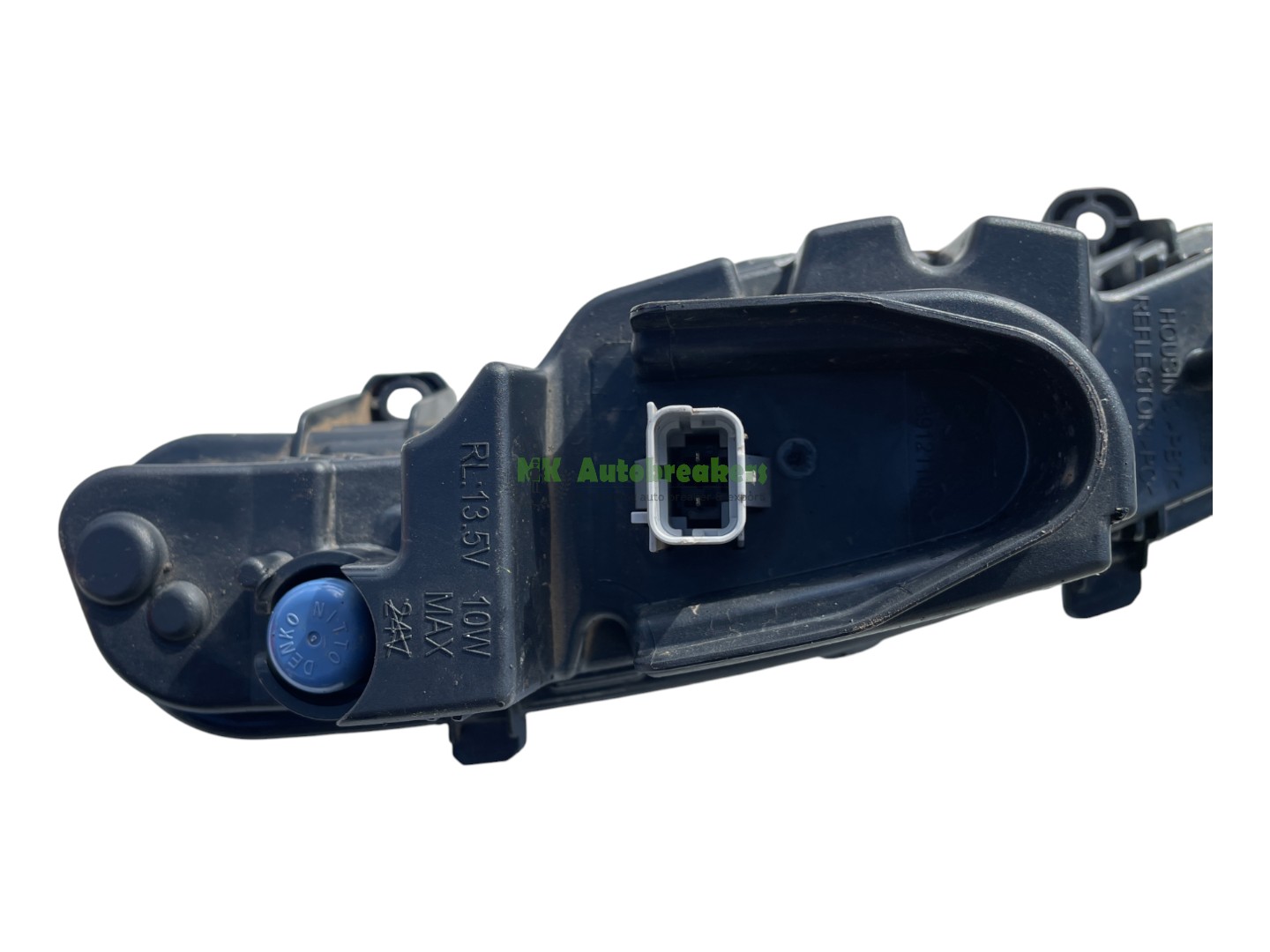 Citroen DS3 Daytime Running light 9671962180 Right Genuine 2016