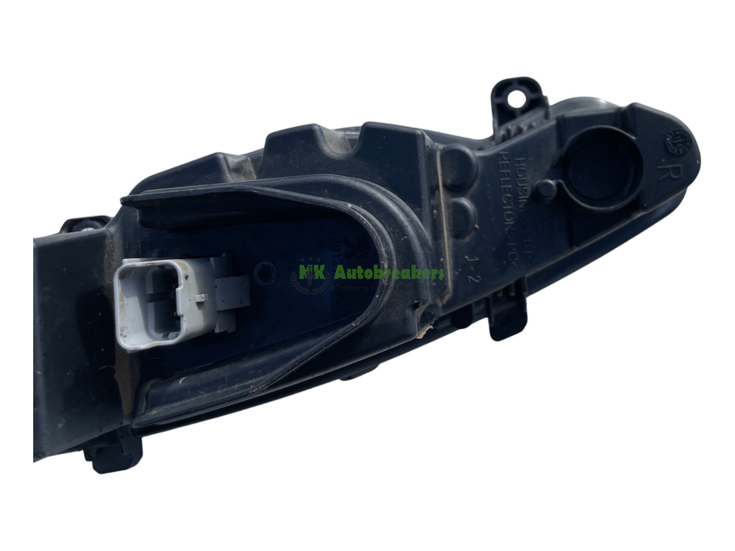 Citroen DS3 Daytime Running light 9671962180 Right Genuine 2016