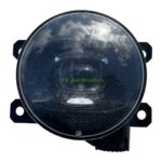 Citroen DS3 LED Fog Light 9811333380 Right Genuine 2016
