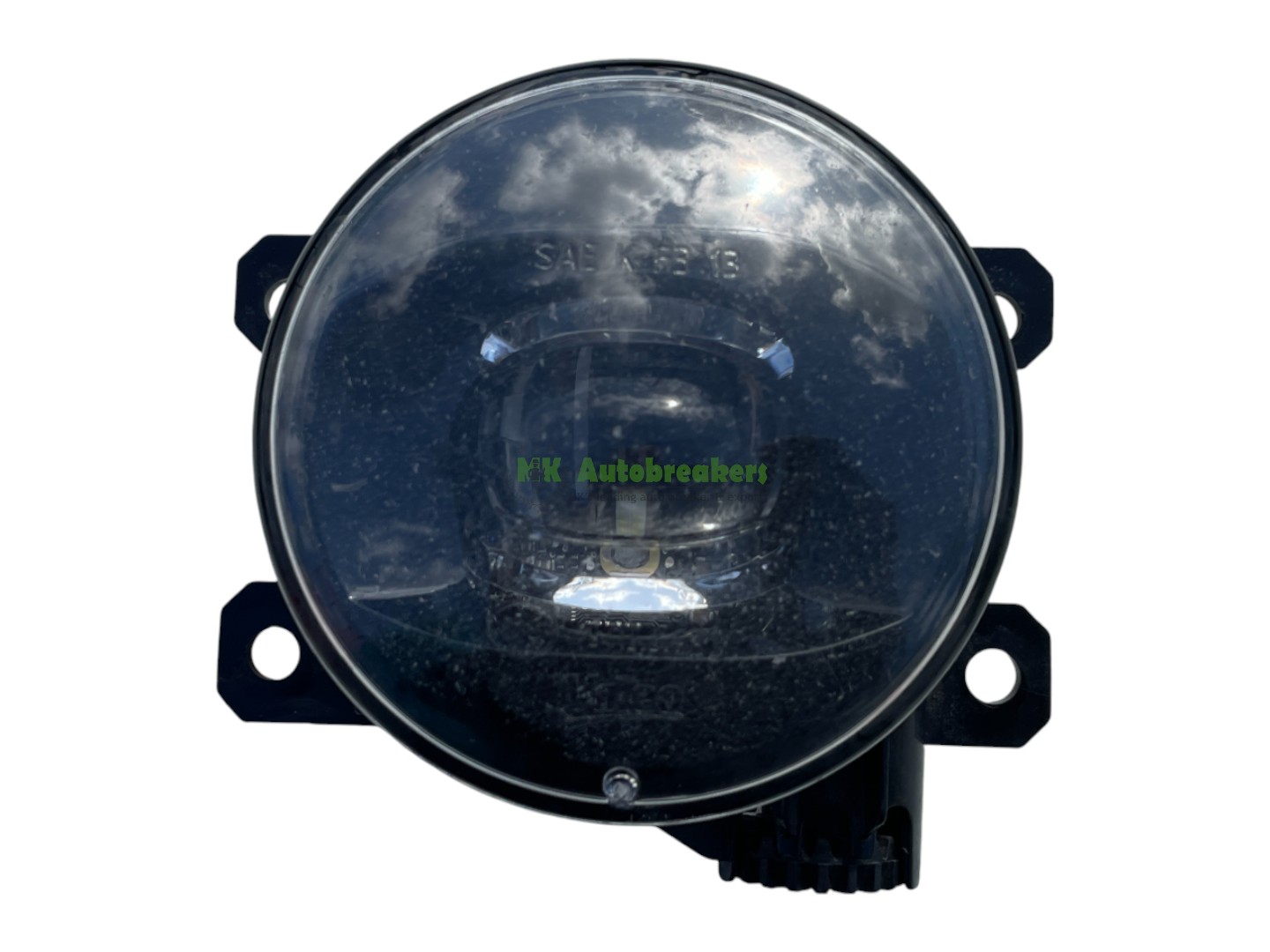 Citroen DS3 LED Fog Light 9811333380 Right Genuine 2016