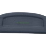 Citroen DS3 Parcel Shelf Boot Cover 8795AK Genuine 2016