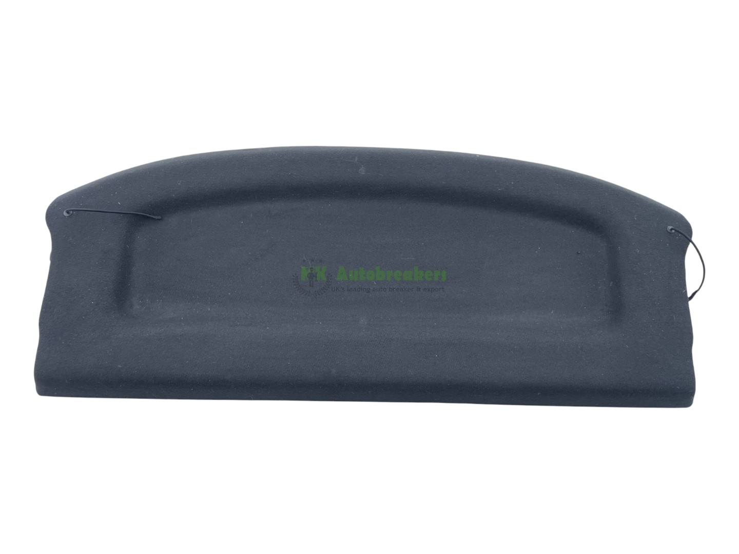 Citroen DS3 Parcel Shelf Boot Cover 8795AK Genuine 2016
