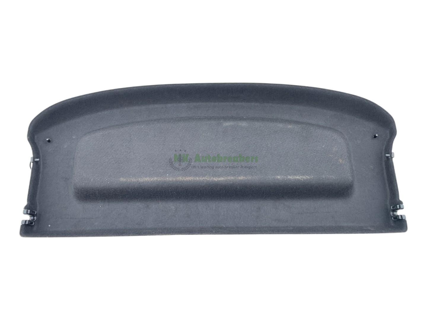 Citroen DS3 Parcel Shelf Boot Cover 8795AK Genuine 2016