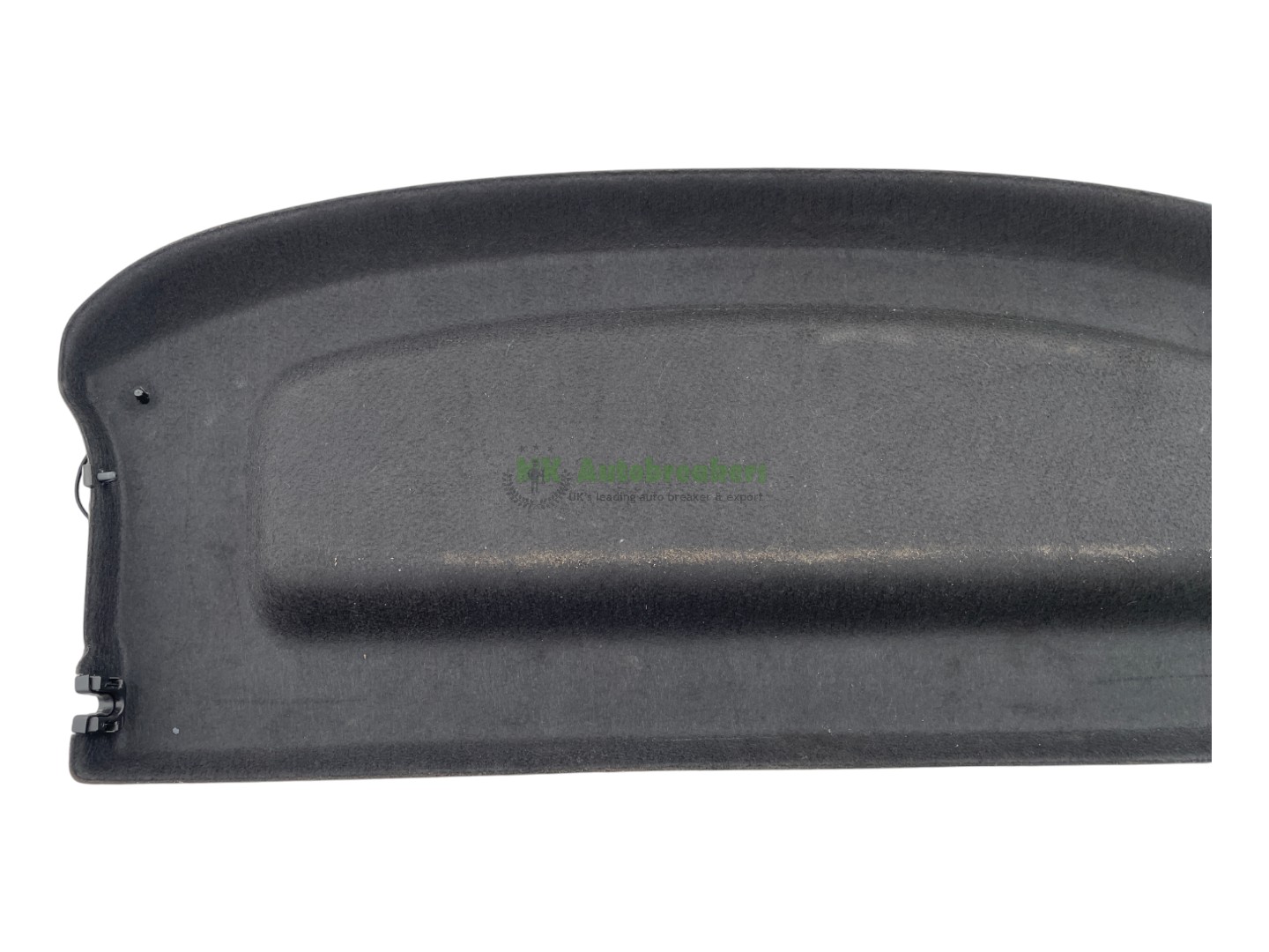 Citroen DS3 Parcel Shelf Boot Cover 8795AK Genuine 2016
