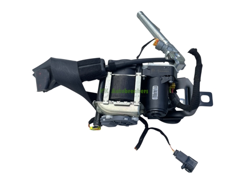 Citroen Grand C4 Picasso Seat Belt 98010207XX Front Right Genuine 2017