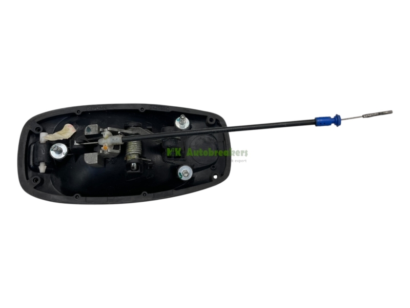 Combo Bipper Exterior Door Handle 7355454960 Left Genuine 2015