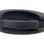 Combo Bipper Exterior Door Handle 7355454960 Left Genuine 2015