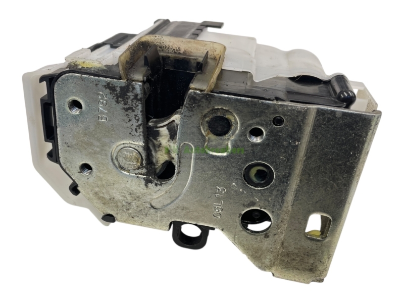 Combo Doblo Door Lock 51910342 Front Left Genuine 2017