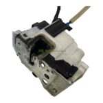 Combo Doblo Door Lock 51910342 Front Left Genuine 2017