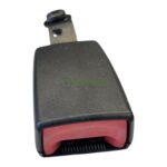 Combo Doblo Seatbelt Buckle 735493541 Front Left Genuine 2017