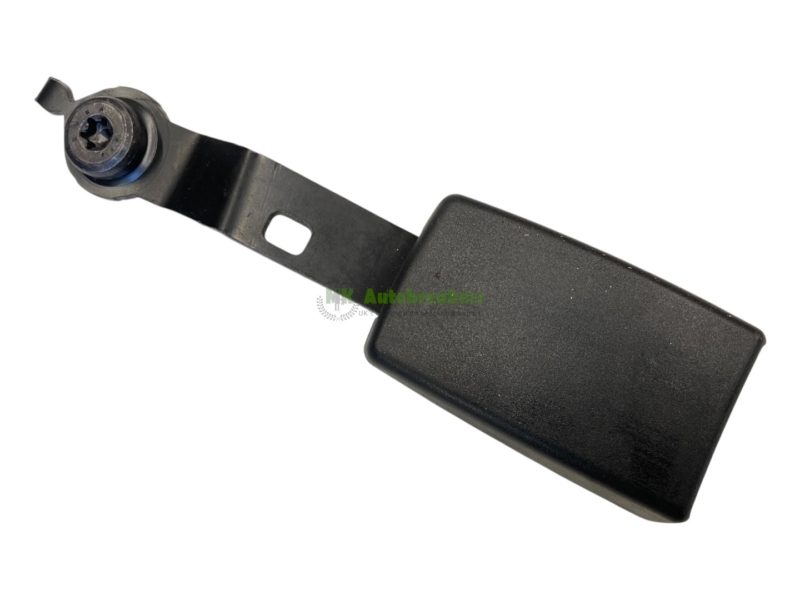 Combo Doblo Seatbelt Buckle 735493541 Front Left Genuine 2017