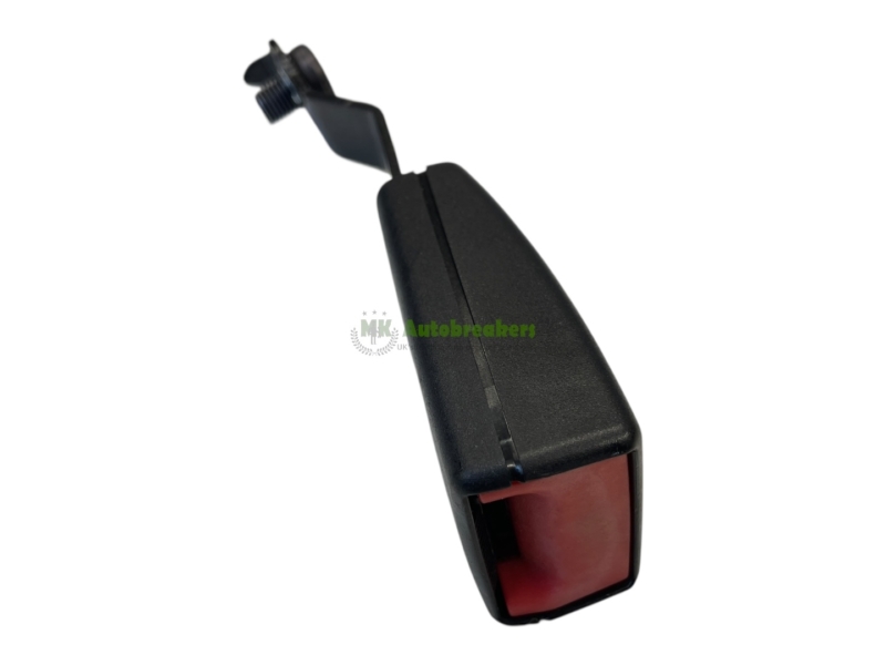 Combo Doblo Seatbelt Buckle 735493541 Front Left Genuine 2017