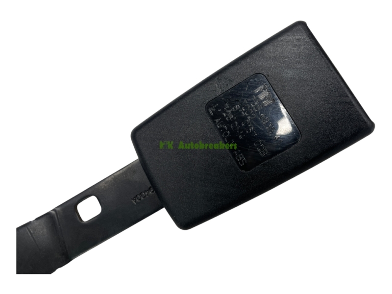 Combo Doblo Seatbelt Buckle 735493541 Front Left Genuine 2017