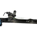 Combo Doblo Window Regulator 40080521 Front Left Genuine 2017