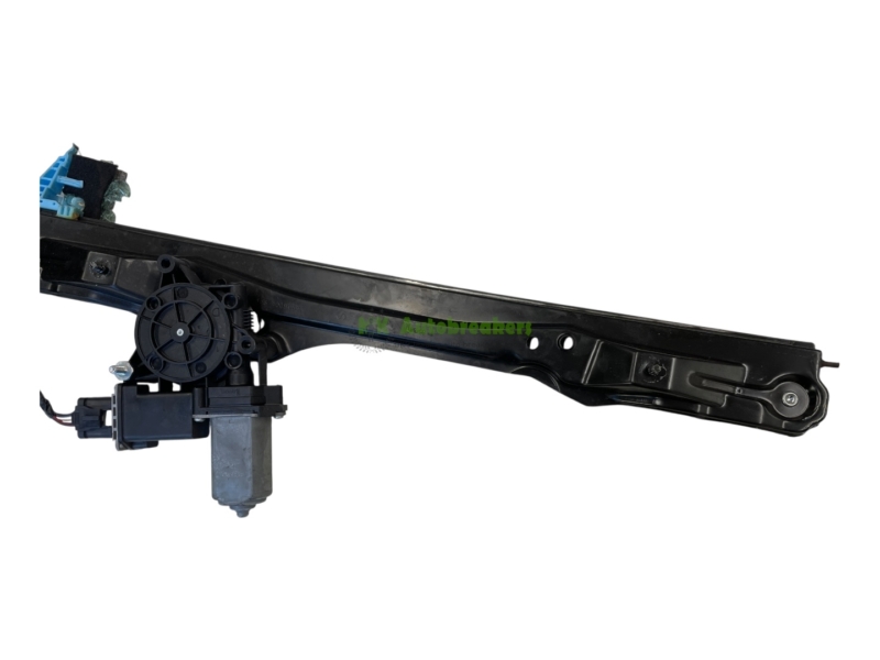 Combo Doblo Window Regulator 40080521 Front Left Genuine 2017