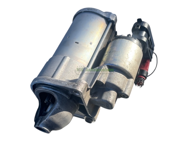 Fiat 500 Starter Motor 51916168A152 Genuine 2012