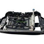 Fiat Panda Radiator Front Panel Rad Pack 51939068 Genuine 2015