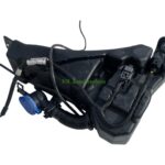 Ford Focus Windscreen Washer Bottle JX7B-17B613-EE Genuine 2021